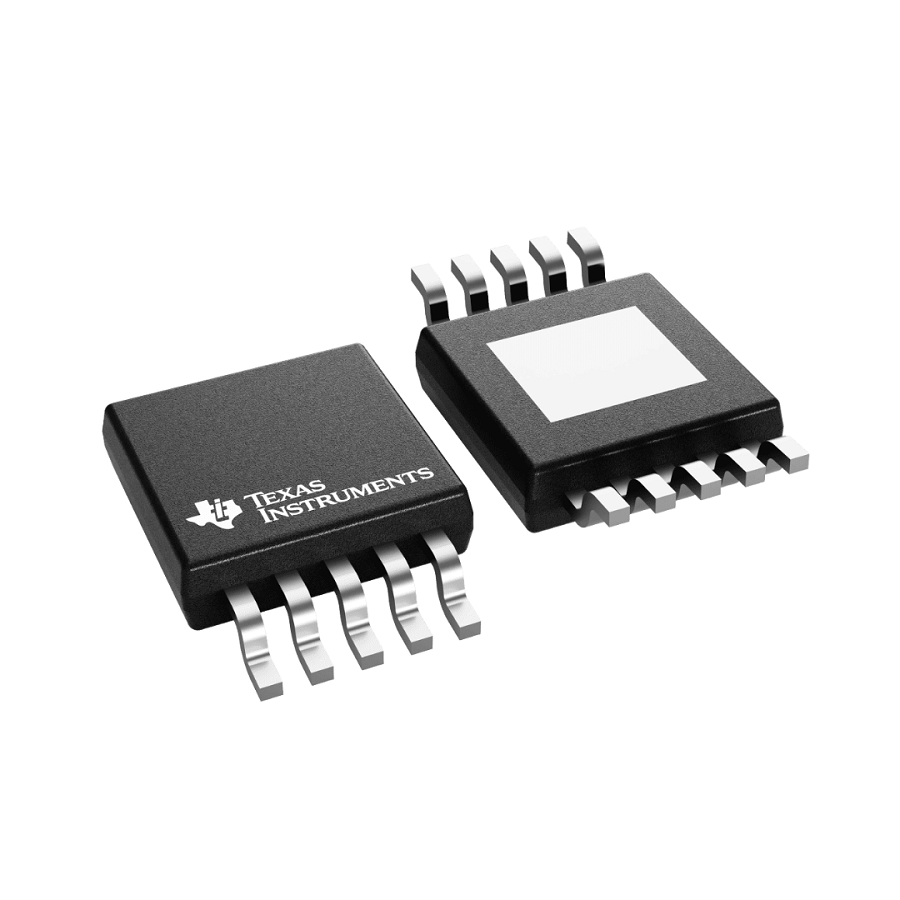 DRV8830DGQ-Texas Instruments
